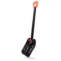 Snøspade Mammut Alugator Pro Light Hoe